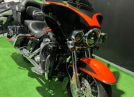 HARLEY DAVIDSON CVO Electra Glide Ultra Classic LIMITED