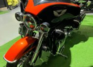 HARLEY DAVIDSON CVO Electra Glide Ultra Classic LIMITED