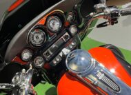 HARLEY DAVIDSON CVO Electra Glide Ultra Classic LIMITED