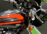 HARLEY DAVIDSON CVO Electra Glide Ultra Classic LIMITED