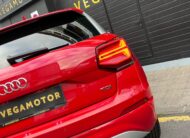 AUDI Q2 SPORT EDITION