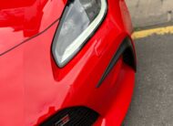 TOYOTA GR86