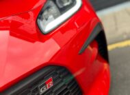 TOYOTA GR86