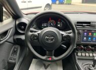 TOYOTA GR86
