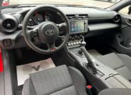 TOYOTA GR86