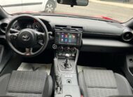 TOYOTA GR86