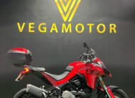DUCATI MULTISTRADA V2S