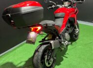 DUCATI MULTISTRADA V2S