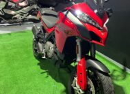 DUCATI MULTISTRADA V2S