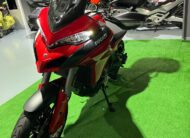DUCATI MULTISTRADA V2S
