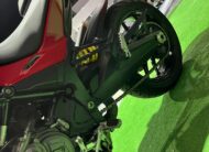 DUCATI MULTISTRADA V2S
