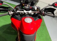 DUCATI MULTISTRADA V2S