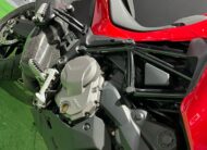 DUCATI MULTISTRADA V2S