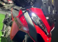 DUCATI MULTISTRADA V2S