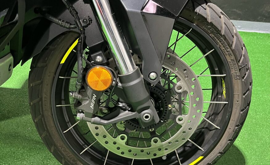 HONDA XADV 750