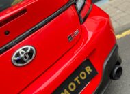 TOYOTA GR86