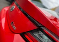 TOYOTA GR86