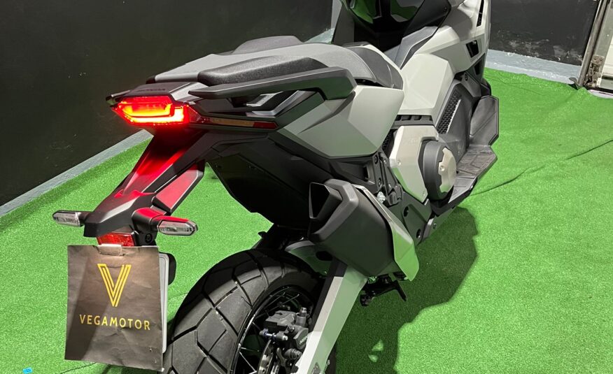 HONDA XADV 750