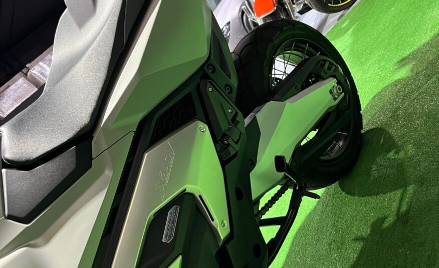 HONDA XADV 750