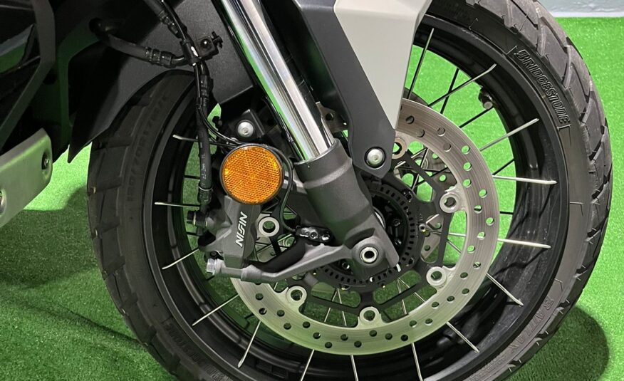 HONDA XADV 750