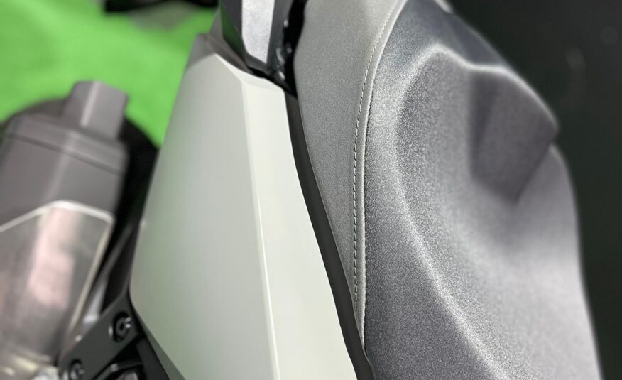 HONDA XADV 750