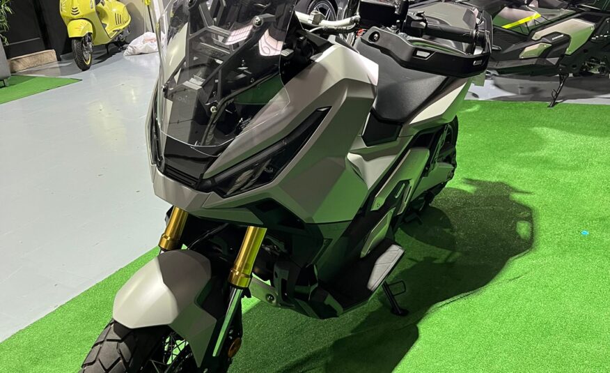 HONDA XADV 750