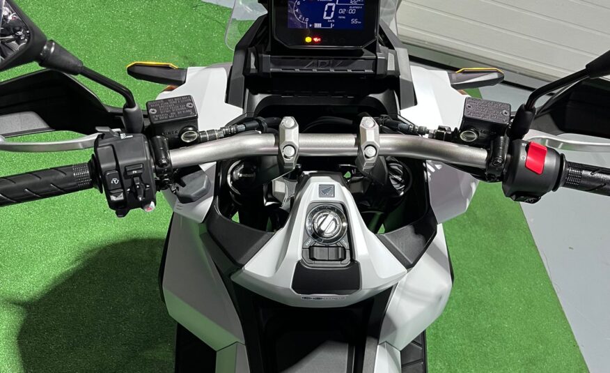 HONDA ADV 350