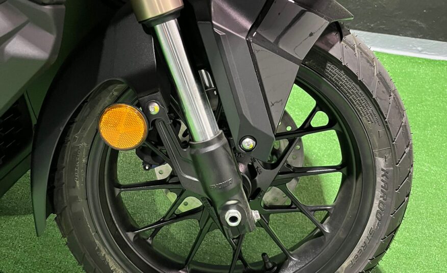 HONDA ADV 350