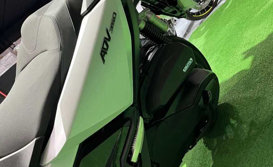 HONDA ADV 350