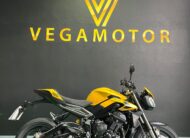TRIUMPH STREET TRIPLE 765 RS