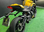 TRIUMPH STREET TRIPLE 765 RS