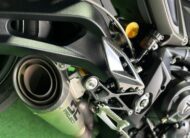 TRIUMPH STREET TRIPLE 765 RS