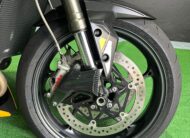 TRIUMPH STREET TRIPLE 765 RS