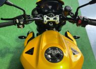 TRIUMPH STREET TRIPLE 765 RS