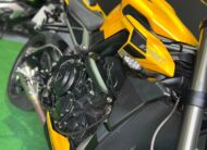 TRIUMPH STREET TRIPLE 765 RS
