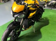 TRIUMPH STREET TRIPLE 765 RS