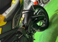 TRIUMPH STREET TRIPLE 765 RS