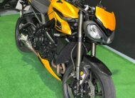 TRIUMPH STREET TRIPLE 765 RS