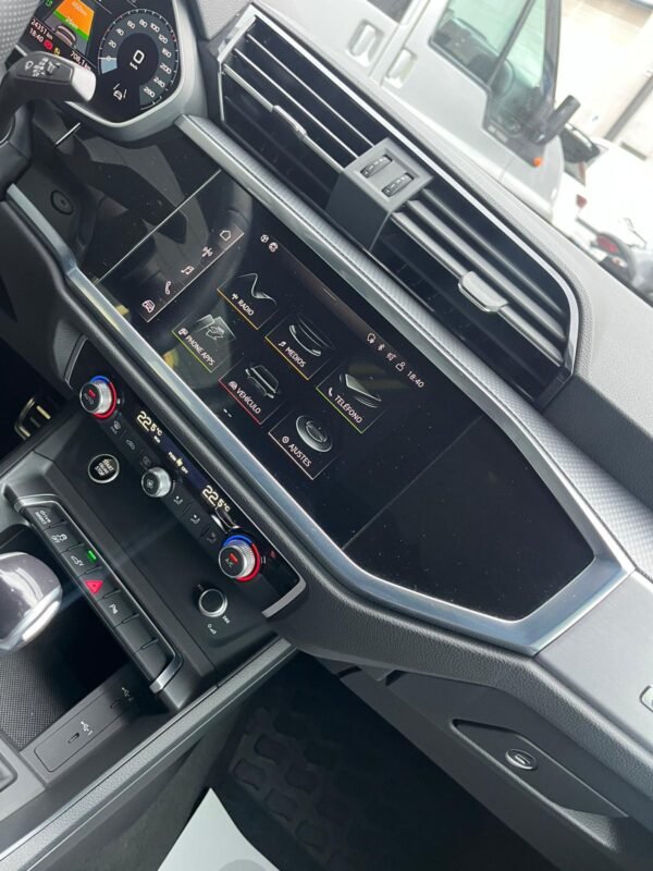 AUDI Q3 SPORTBACK S-LINE BLACK EDITION