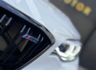 BMW M2 COMPETITION