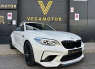 BMW M2 COMPETITION