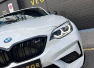 BMW M2 COMPETITION