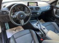 BMW M2 COMPETITION