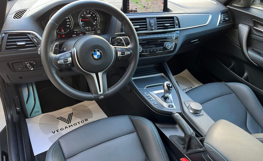BMW M2 COMPETITION