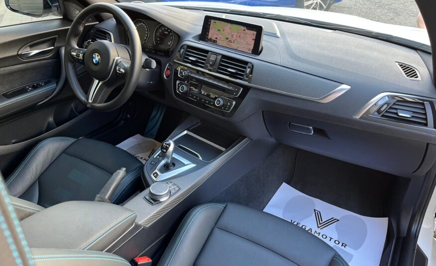 BMW M2 COMPETITION