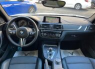 BMW M2 COMPETITION