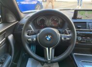 BMW M2 COMPETITION