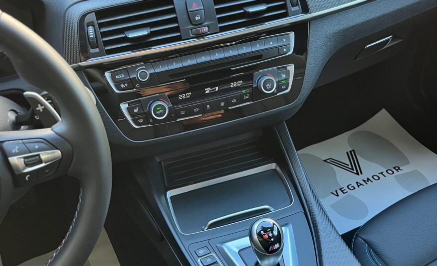 BMW M2 COMPETITION