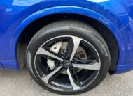 AUDI Q7 S LINE QUATTRO