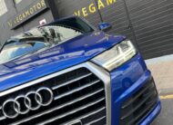 AUDI Q7 S LINE QUATTRO